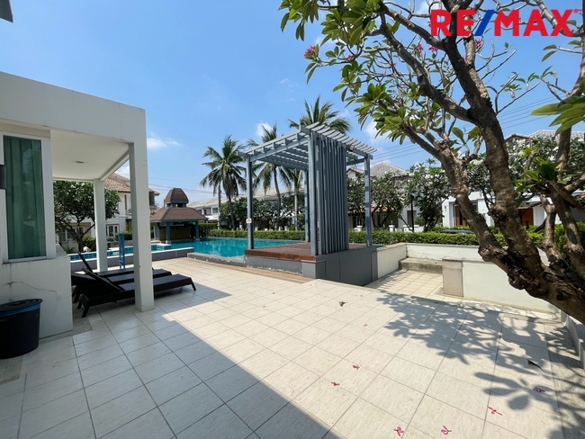 บ้านเดี่ยว บ้านเดี่ยวสไตล์รีสอร์ท ใกล้เมกาบางนา โครงการเอโทล ลันตา รีสอร์ทไลฟ์ บางนา-วงแหวน สมุทรปราการ บางพลี บางพลีใหญ่ 5800000