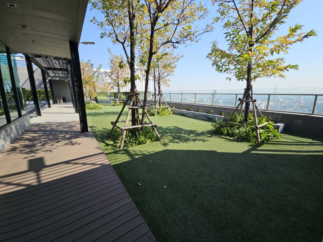 คอนโด เดอะ โฮเทล คอนโดมิเนียม นนทบุรี เมืองนนทบุรี บางกระสอ 3490000