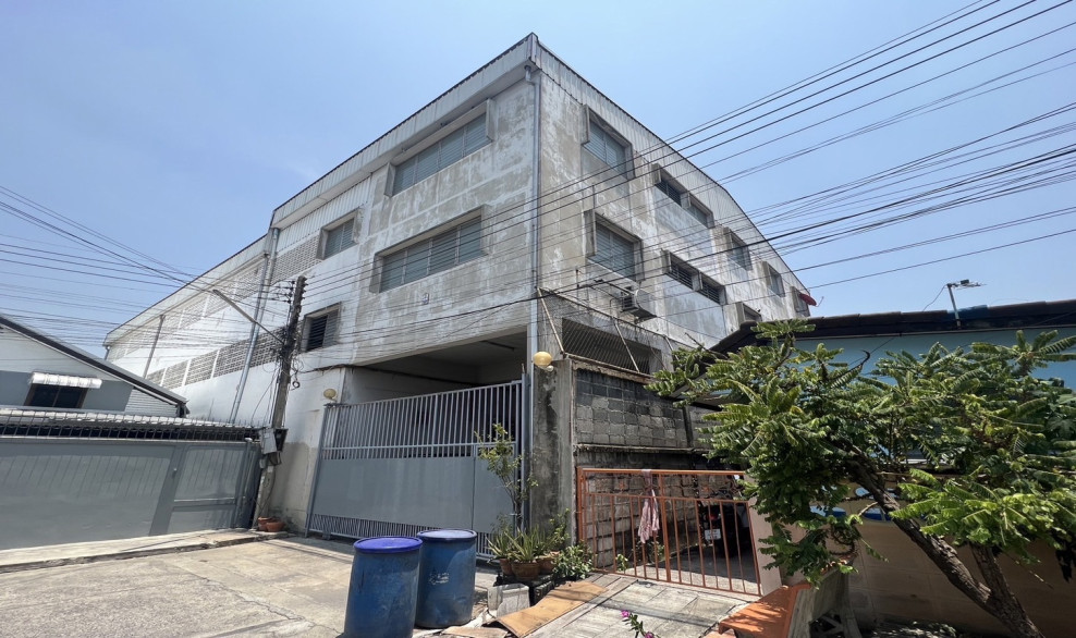 อาคารพาณิชย์ อาคารพาณิชย์ สมุทรสาคร สมุทรสาคร เมืองสมุทรสาคร มหาชัย 22000000