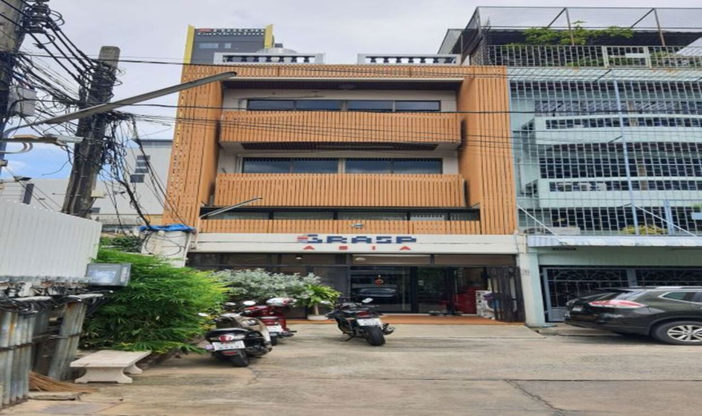 Misc. Bangkok Khlong San Khlong Ton Sai 15000000