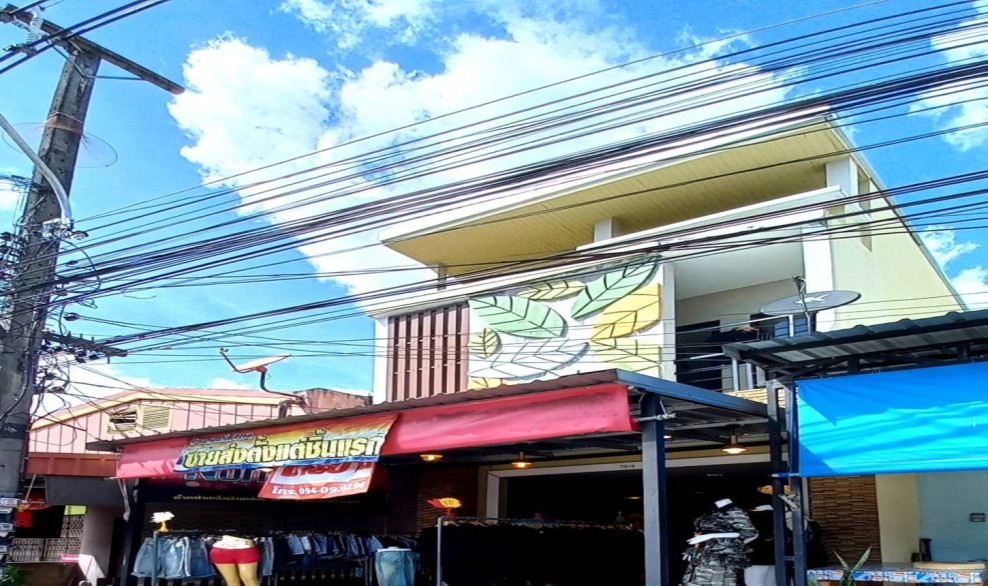 บ้านเดี่ยว บ้านเดี่ยว ตรัง ตรัง ห้วยยอด ห้วยยอด 4500000