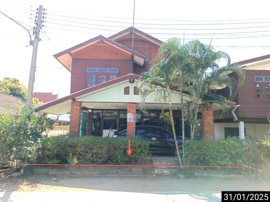 บ้านเดี่ยว บ้านเดี่ยว ขอนแก่น ขอนแก่น โคกโพธิ์ไชย โพธิ์ไชย 1059000