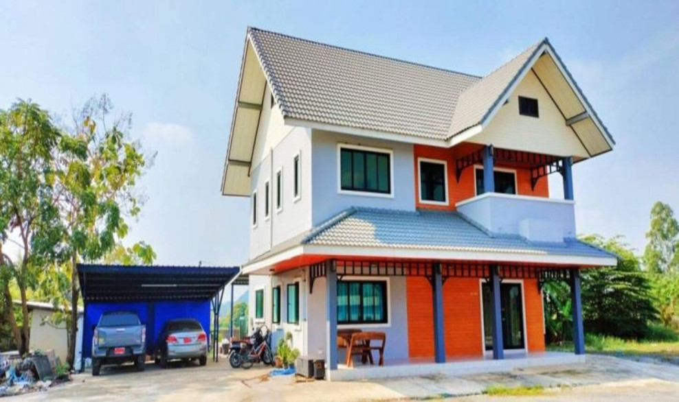 บ้านเดี่ยว บ้านเดี่ยว สระบุรี สระบุรี เฉลิมพระเกียรติ ห้วยบง 5500000