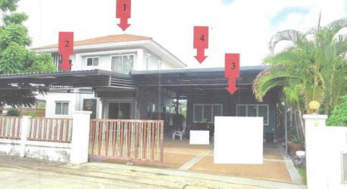 Single house Udon Thani Mueang Udon Thani Na Di 3286345