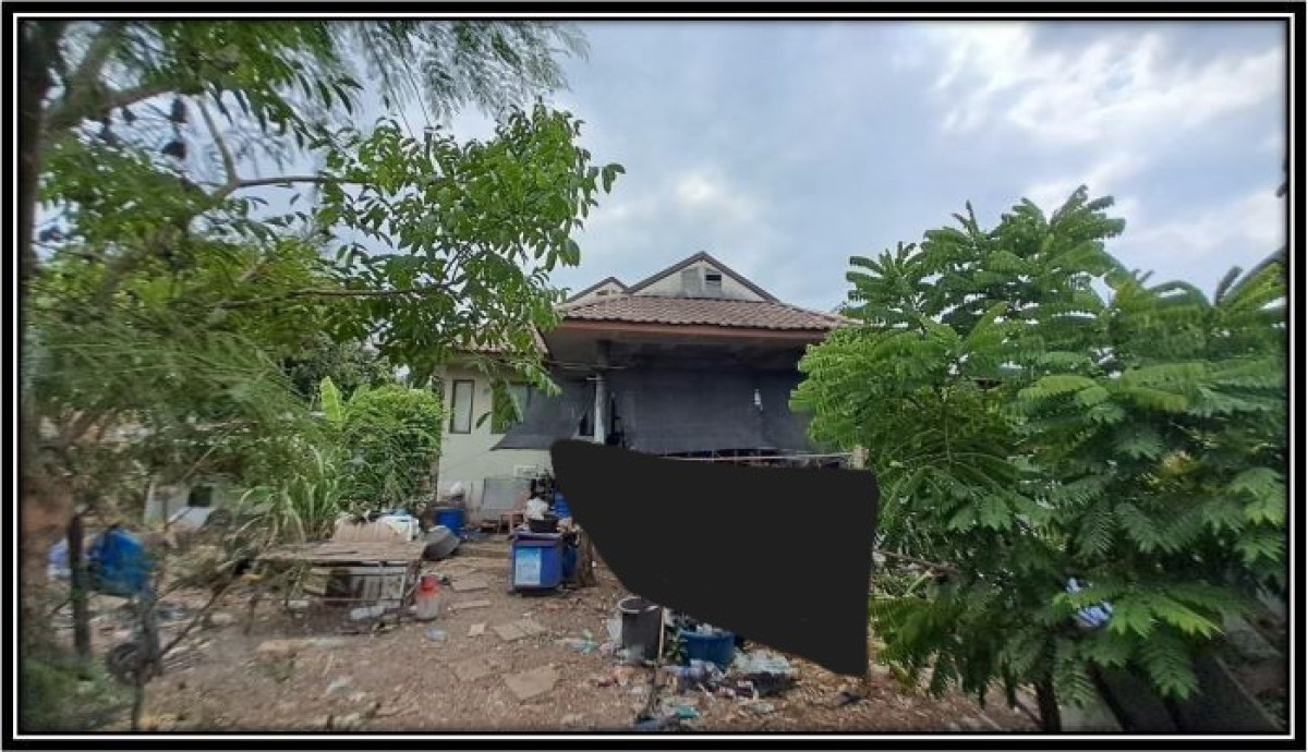 บ้านเดี่ยว อุดรธานี เพ็ญ นาพู่ 513450