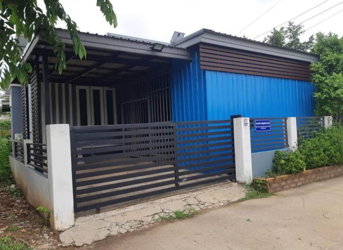 บ้านเดี่ยว อุดรธานี เมืองอุดรธานี หนองบัว 1357000