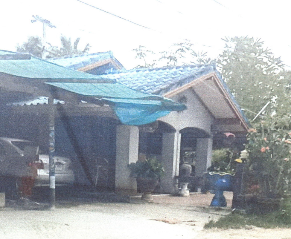 บ้านเดี่ยว สงขลา นาทวี คลองทราย 429250