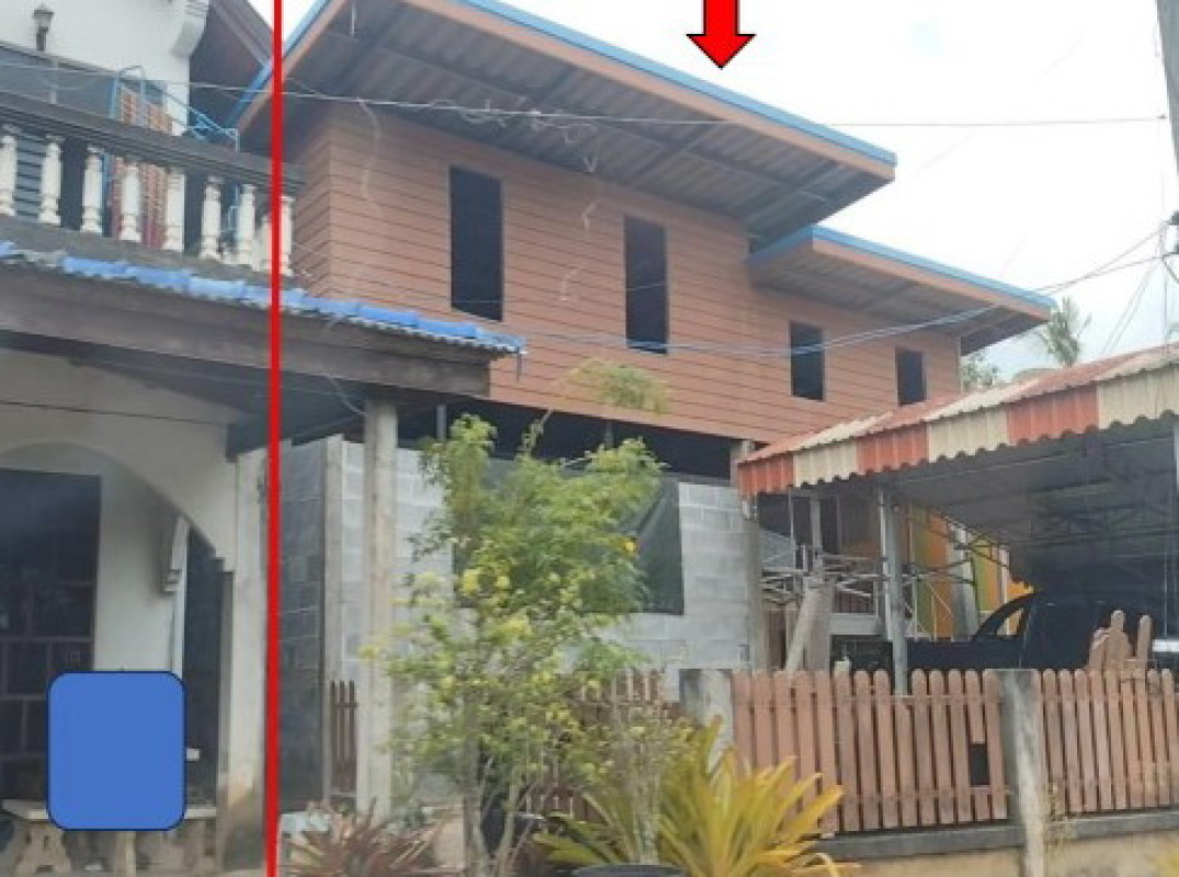 บ้านเดี่ยว สงขลา สะเดา ท่าโพธิ์ 1877120