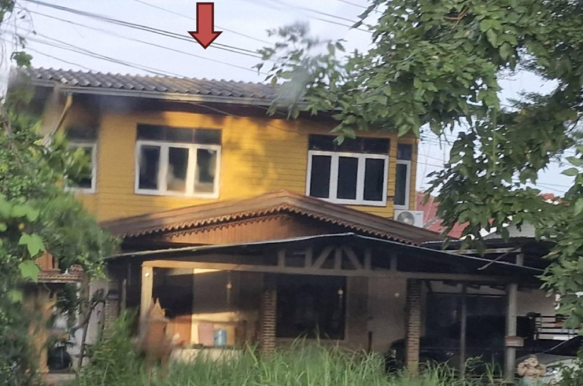 บ้านเดี่ยว สุโขทัย สวรรคโลก ย่านยาว 601200