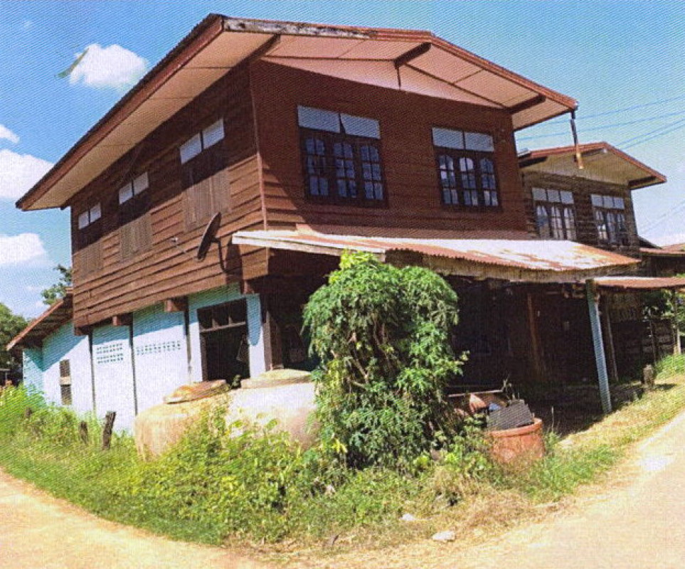 บ้านเดี่ยว หนองคาย เมืองหนองคาย พระธาตุบังพวน 497955