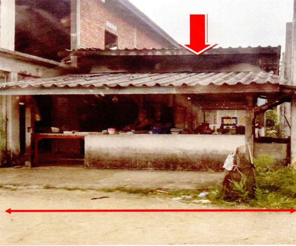 บ้านเดี่ยว นราธิวาส รือเสาะ สามัคคี 137000