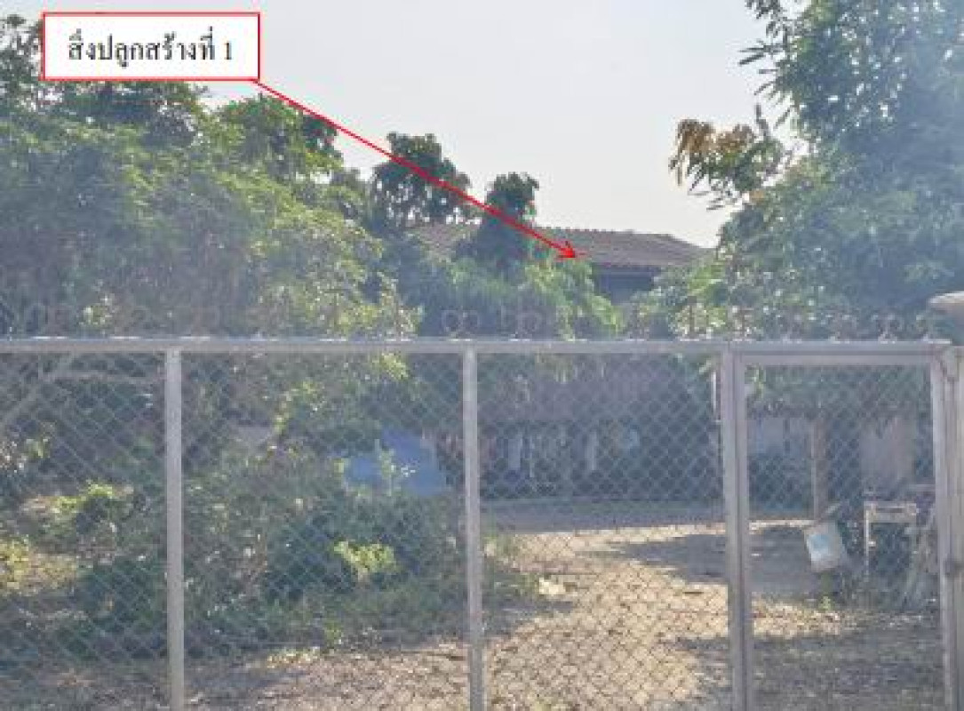 บ้านเดี่ยว เชียงราย ป่าแดด ป่าแงะ 456600
