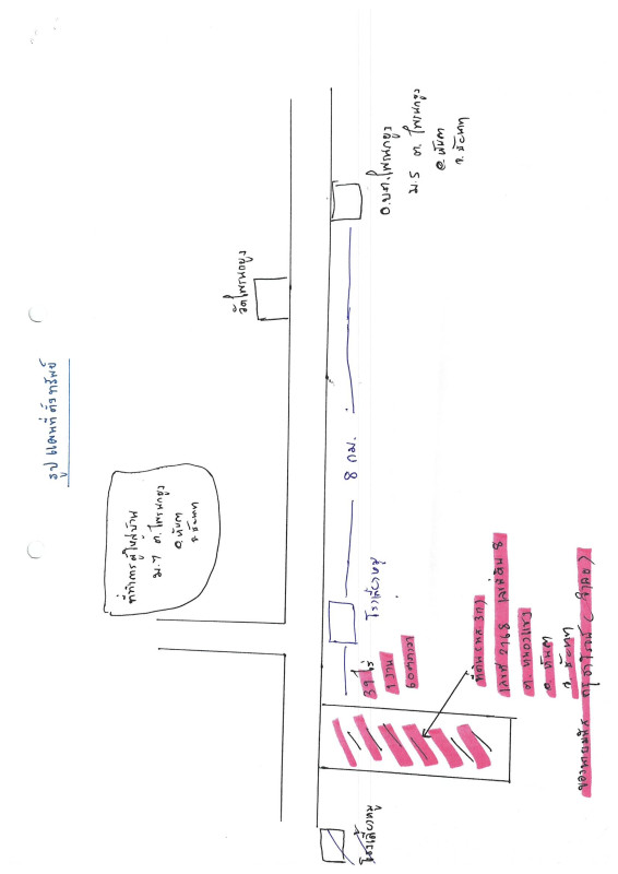 Residential land/lot Chai Nat Hankha Phrai Nok Yung 2048800