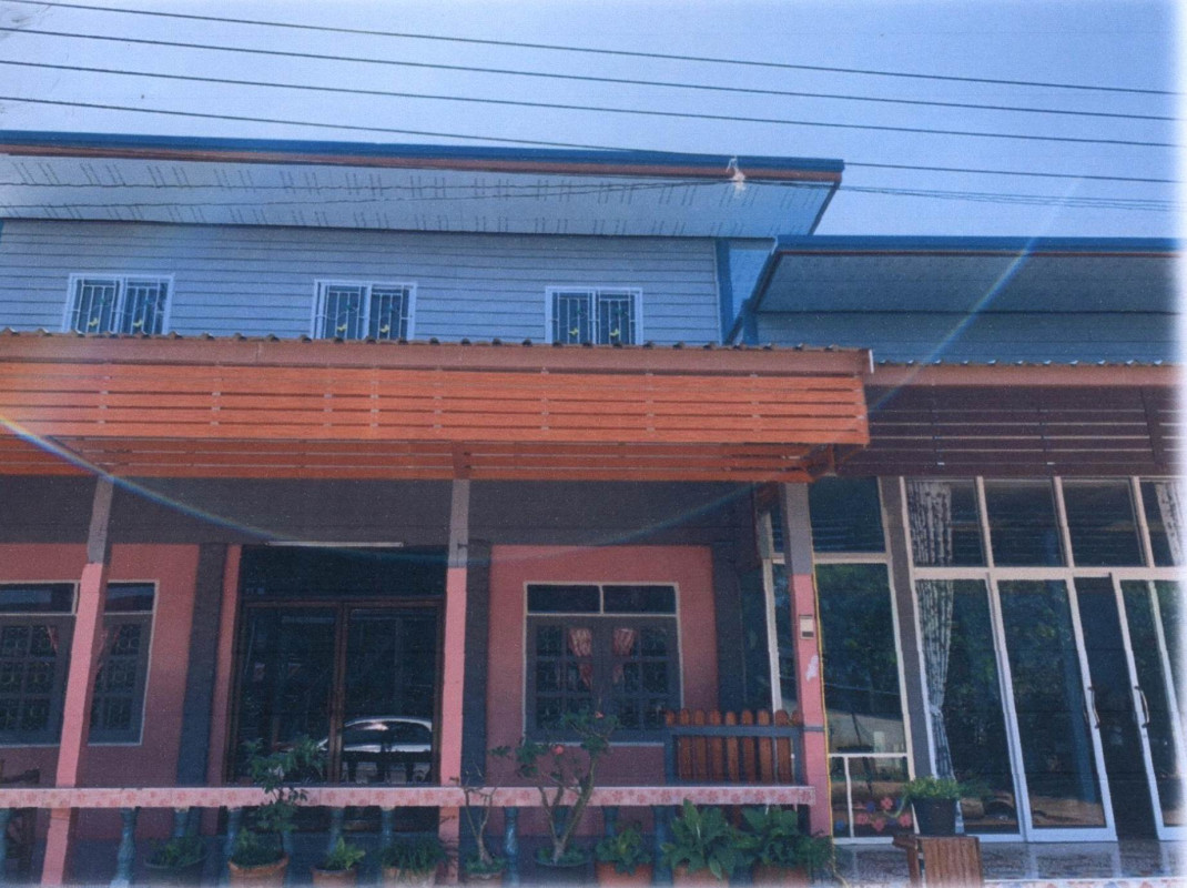 บ้านเดี่ยว ศรีสะเกษ ศรีรัตนะ ตูม 1143240