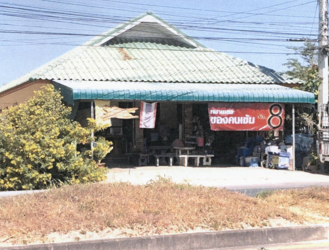 บ้านเดี่ยว เชียงใหม่ จอมทอง ข่วงเปา 862100