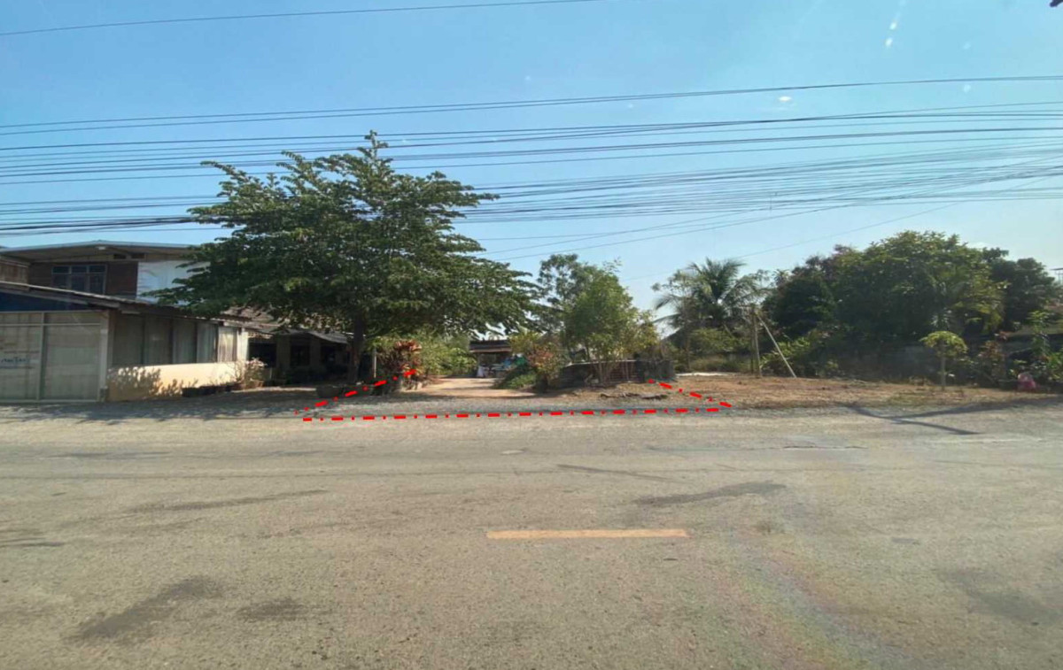 บ้านเดี่ยว หนองบัวลำภู นาวัง นาเหล่า 68150