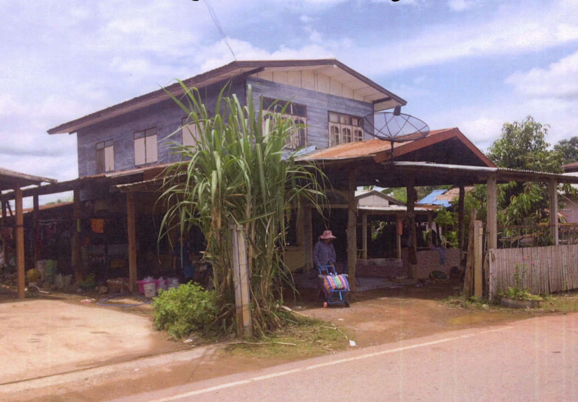 บ้านเดี่ยว หนองบัวลำภู ศรีบุญเรือง ศรีบุญเรือง 773710
