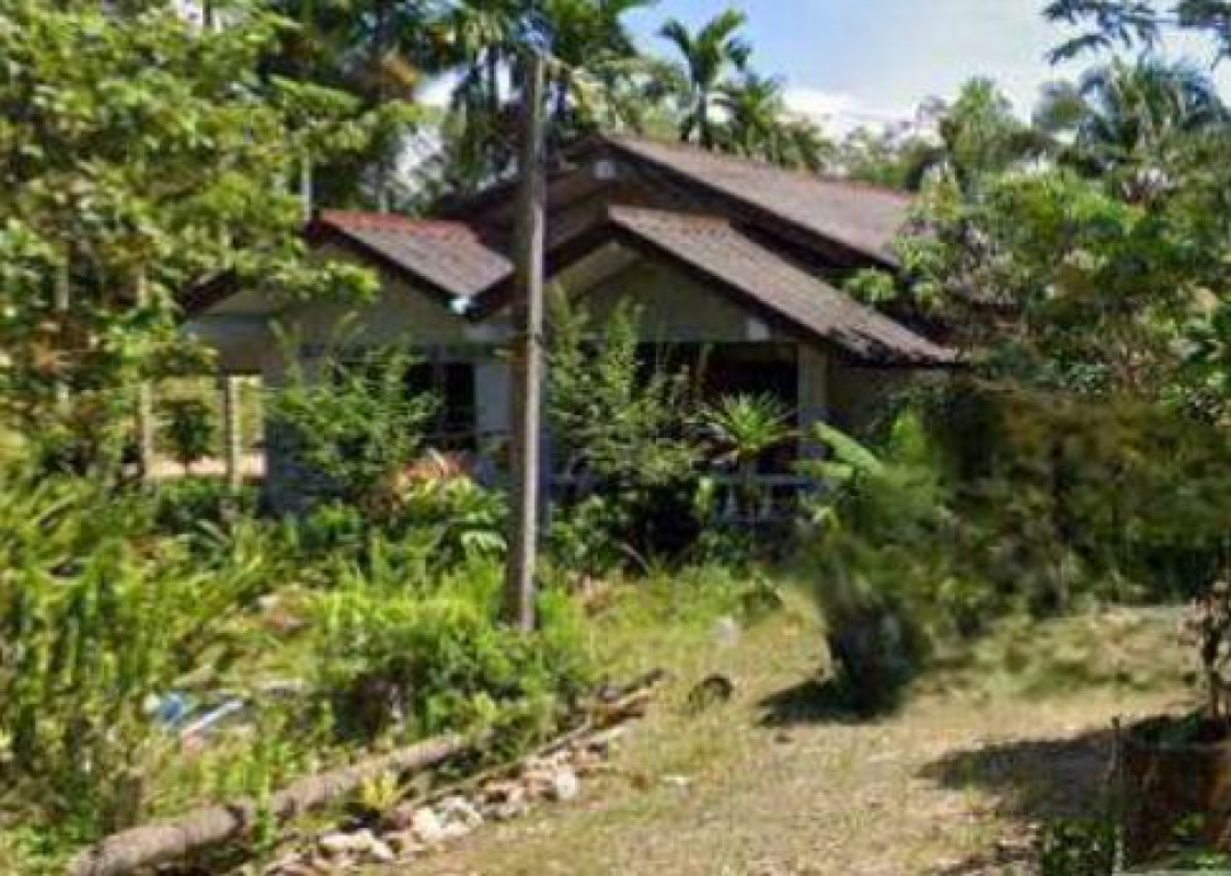 บ้านเดี่ยว นครศรีธรรมราช ท่าศาลา โมคลาน 715800