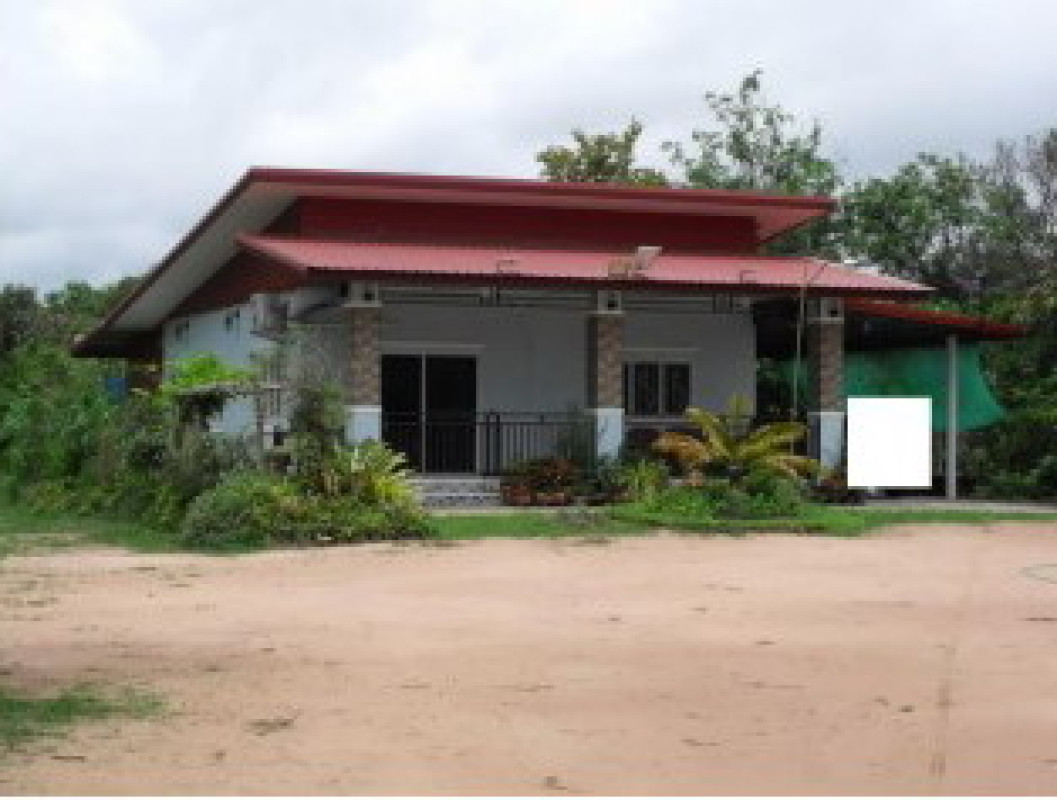 Single house Maha Sarakham Mueang Maha Sarakham Waeng Nang 1411950