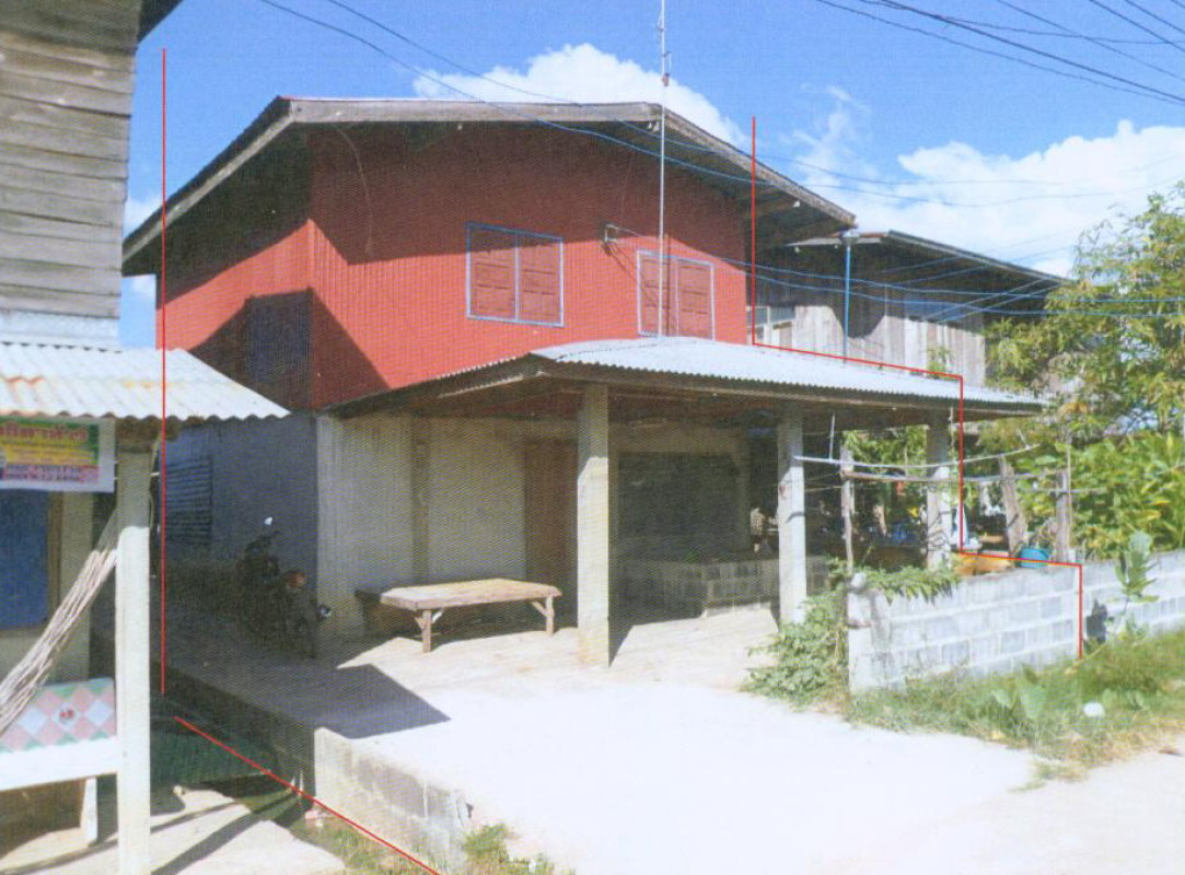 Single house Maha Sarakham Wapi Pathum Nong Saeng 663120