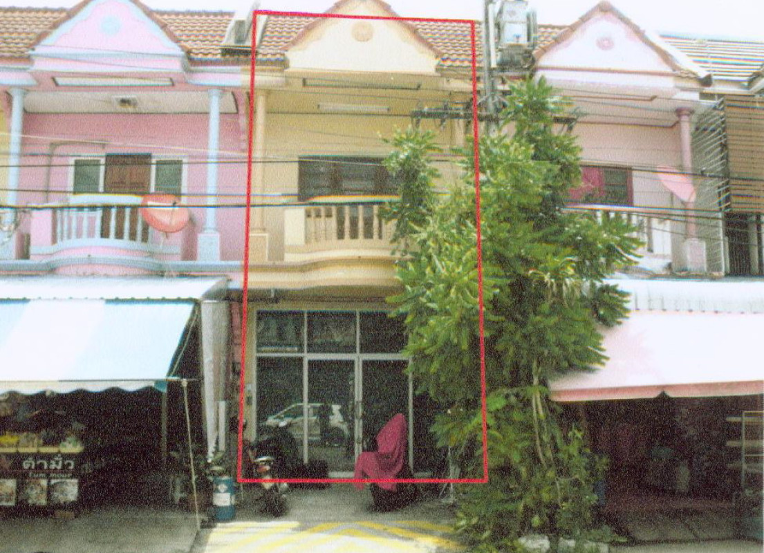 ทาวน์เฮ้าส์ มหาสารคาม เมืองมหาสารคาม เกิ้ง 1235899