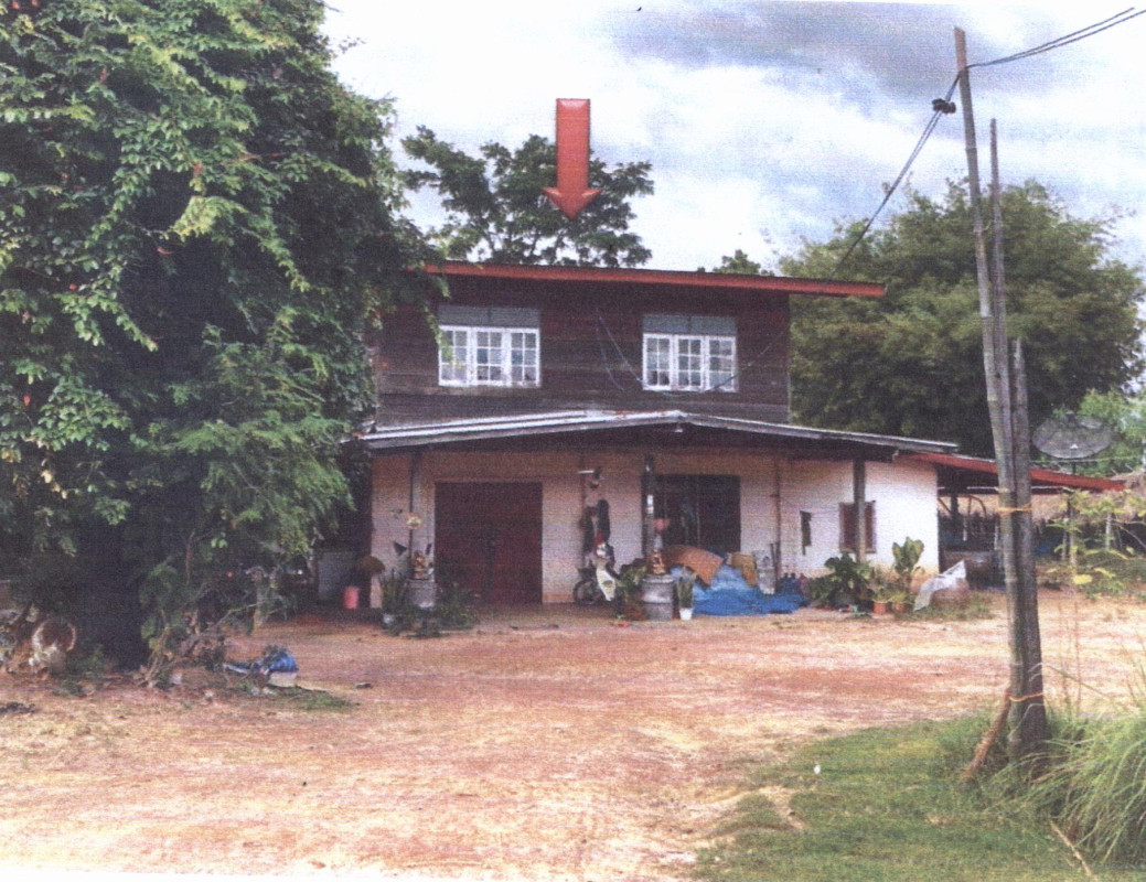 บ้านเดี่ยว อุบลราชธานี เขมราฐ ขามป้อม 2270800