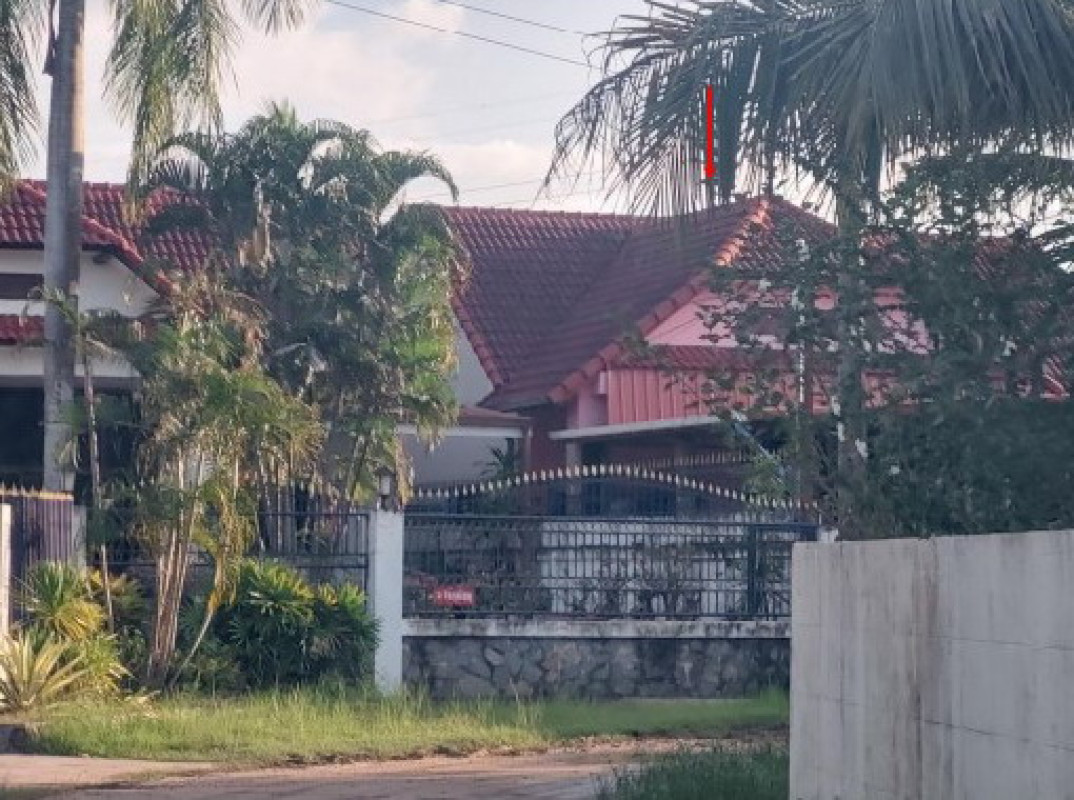 บ้านเดี่ยว อุบลราชธานี เมืองอุบลราชธานี ขามใหญ่ 2201500