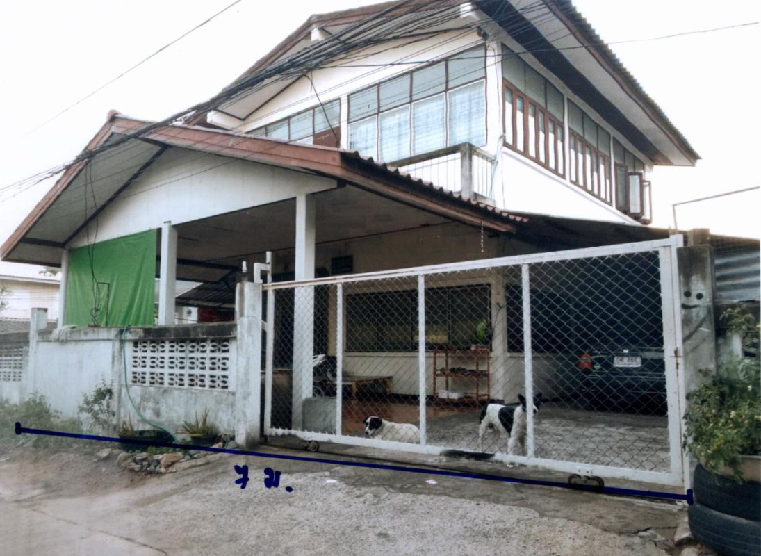 บ้านเดี่ยว อุบลราชธานี เมืองอุบลราชธานี ขามใหญ่ 955320