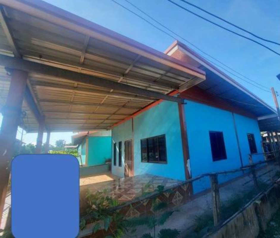 Single house Udon Thani Nong Han Nong Phai 595075