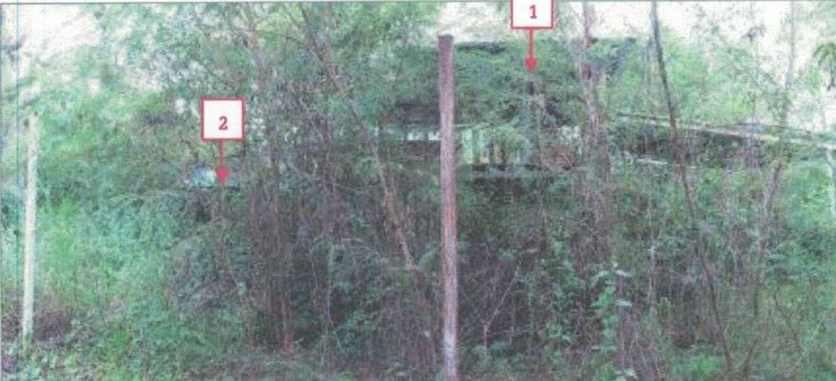 บ้านเดี่ยว อุดรธานี เมืองอุดรธานี นาดี 676551