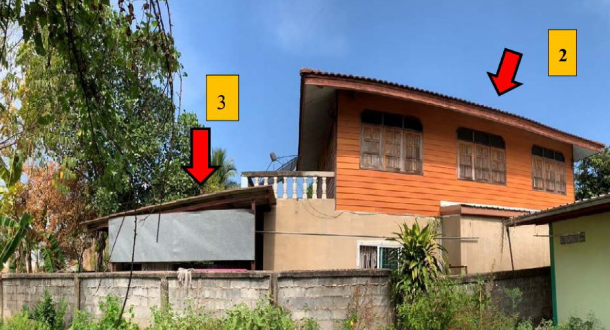 บ้านเดี่ยว อุดรธานี กุมภวาปี กุมภวาปี 1693375
