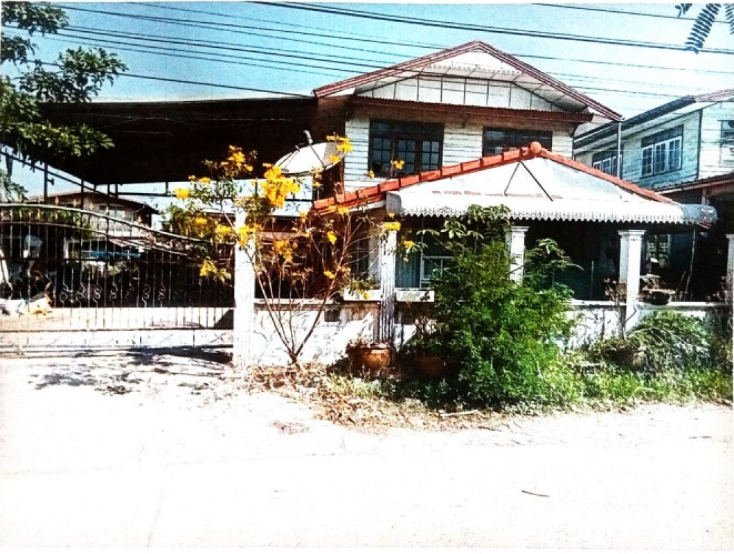 บ้านเดี่ยว อุดรธานี ไชยวาน หนองหลัก 907080