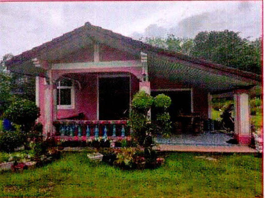 บ้านเดี่ยว ระนอง กะเปอร์ บางหิน 1141485
