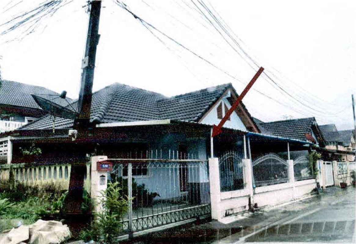 บ้านเดี่ยว ระนอง เมืองระนอง บางนอน 1158560