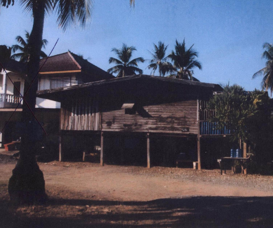 บ้านเดี่ยว เพชรบูรณ์ เมืองเพชรบูรณ์ นายม 1426335
