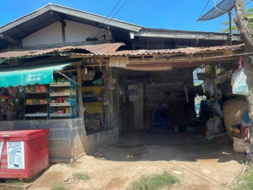 Townhouse Kalasin Mueang Kalasin Lampao 190000