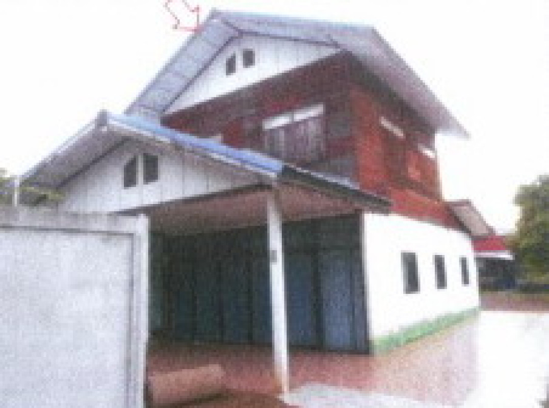 บ้านเดี่ยว กาฬสินธุ์ ยางตลาด หัวนาคำ 740200