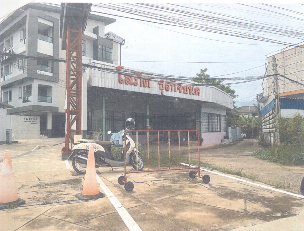 บ้านเดี่ยว กาฬสินธุ์ เมืองกาฬสินธุ์ กาฬสินธุ์ 2307000