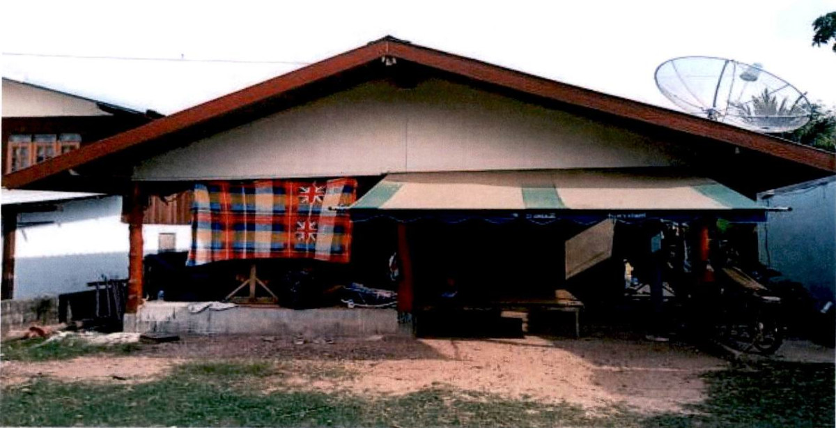 บ้านเดี่ยว กาฬสินธุ์ เมืองกาฬสินธุ์ ภูดิน 260800