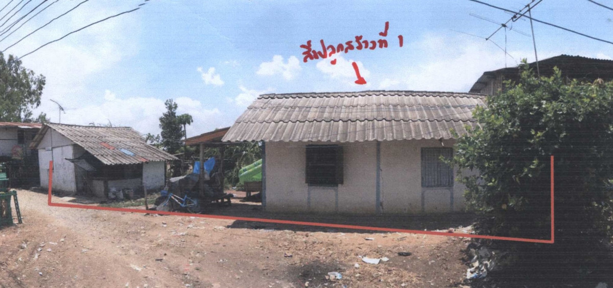 ทาวน์เฮ้าส์ พิจิตร บางมูลนาก หอไกร 193000