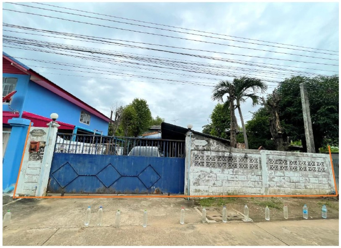 บ้านเดี่ยว พิจิตร ทับคล้อ ทับคล้อ 1204500