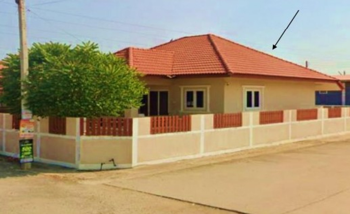 Single house Phichit Wachirabarami Ban Na 472704