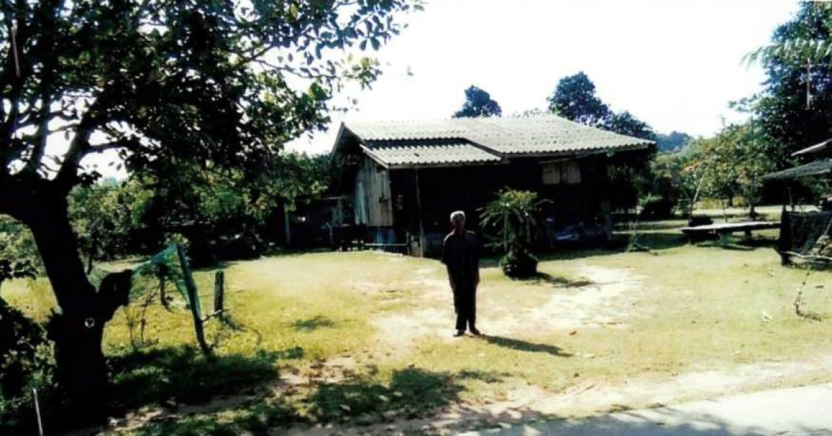 บ้านเดี่ยว นราธิวาส บาเจาะ บาเระเหนือ 743946