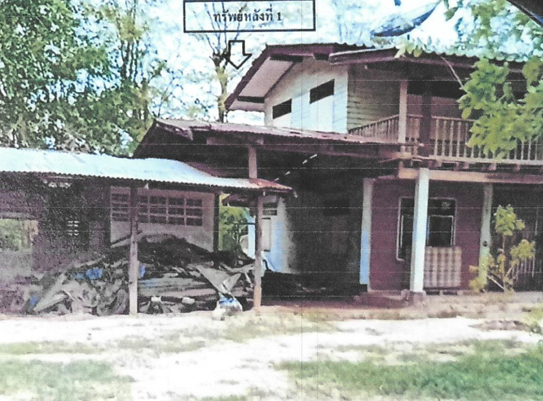 บ้านเดี่ยว ชัยนาท วัดสิงห์ หนองขุ่น 983900