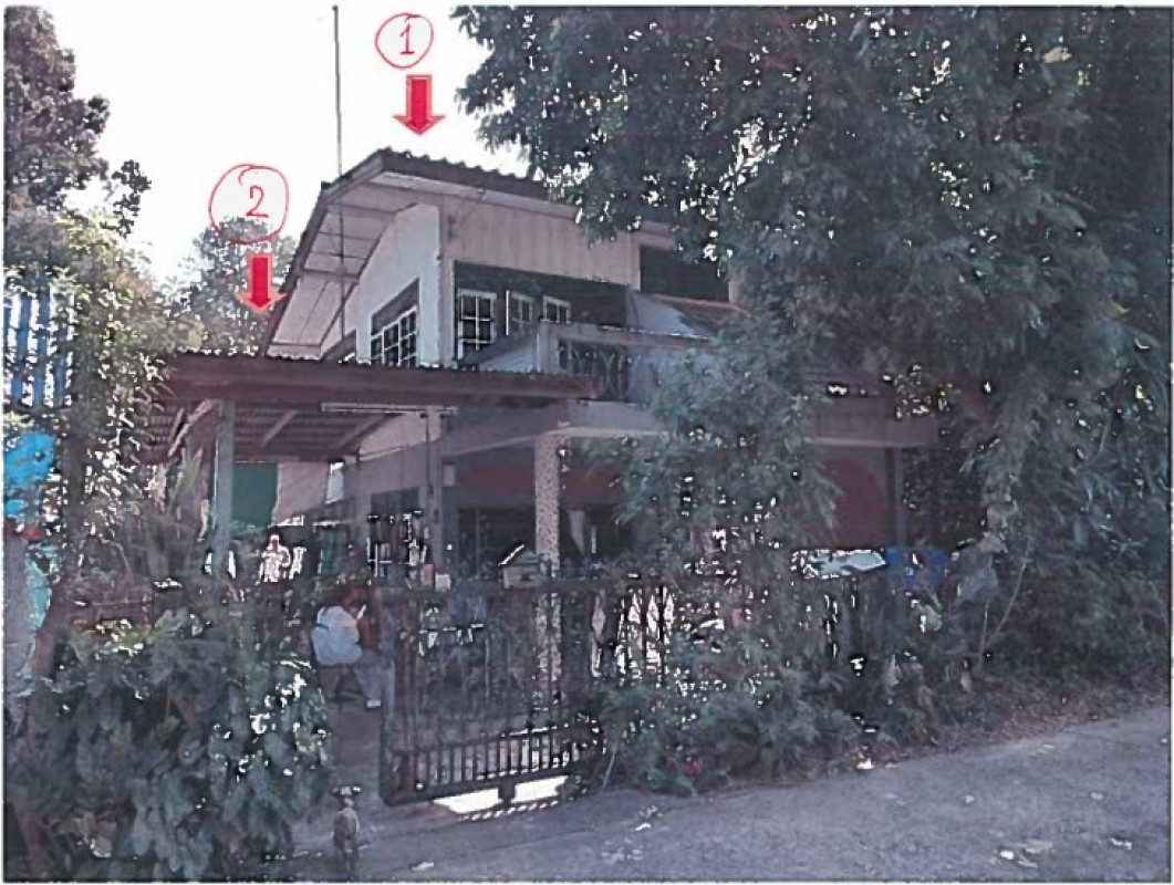 บ้านเดี่ยว อุบลราชธานี เดชอุดม เมืองเดช 2669172