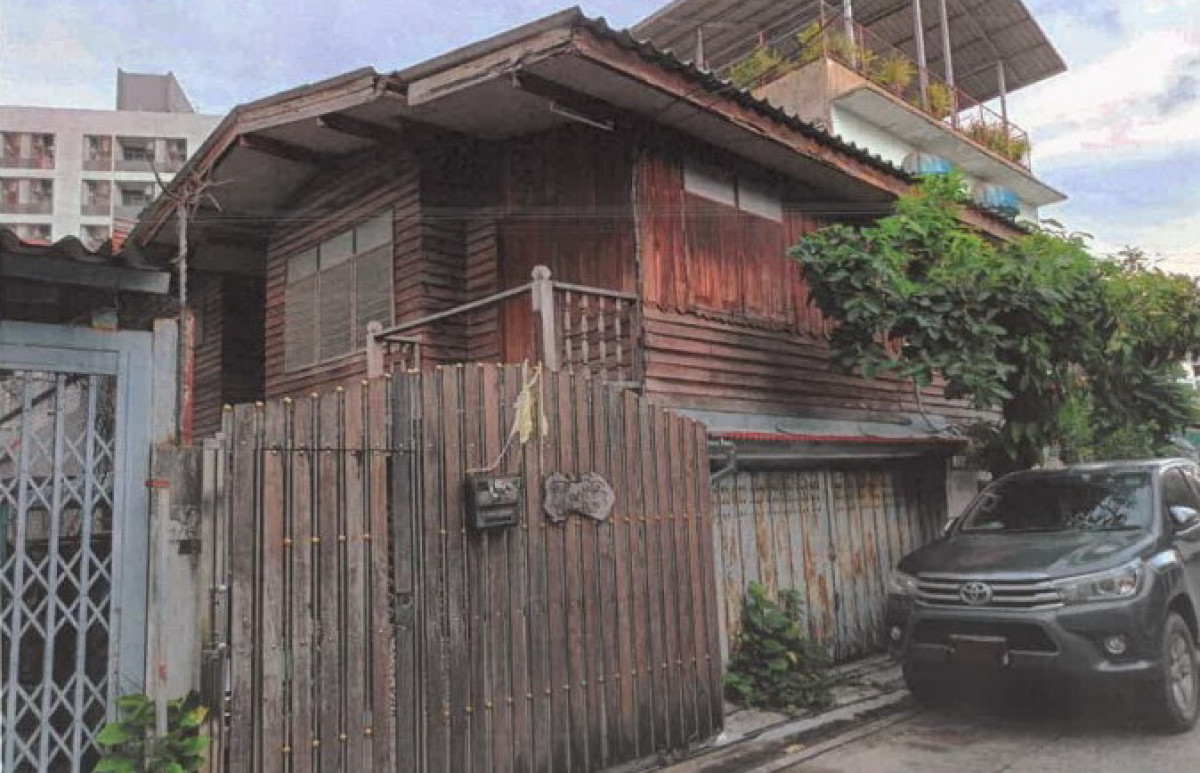 Townhouse Bangkok Bangkok Noi Bang Khun Non 803380