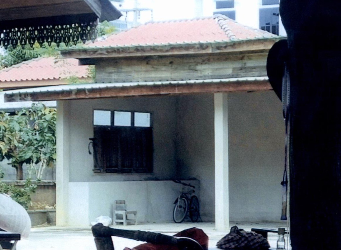บ้านเดี่ยว แพร่ เมืองแพร่ ในเวียง 680000