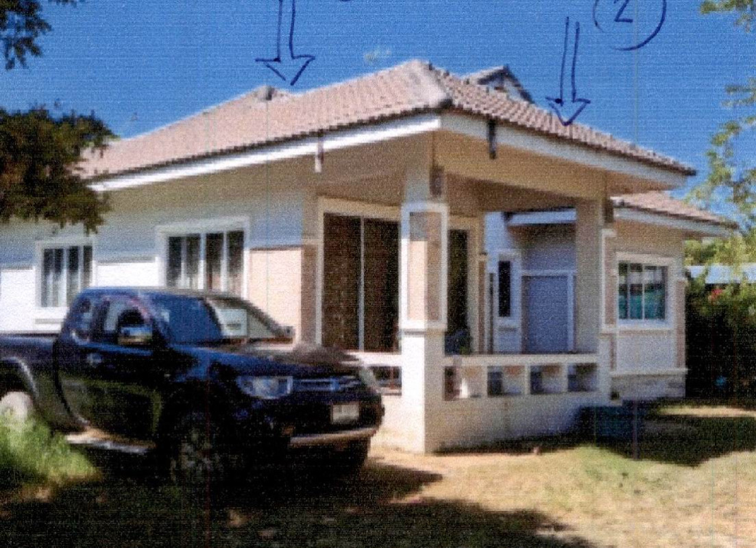 บ้านเดี่ยว นครราชสีมา พิมาย รังกาใหญ่ 882255