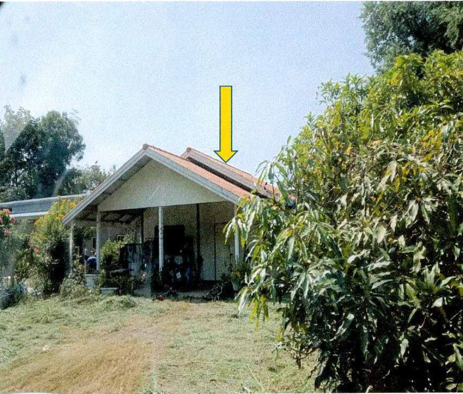 Single house Nong Khai Mueang Nong Khai Khai Bok Wan 555200
