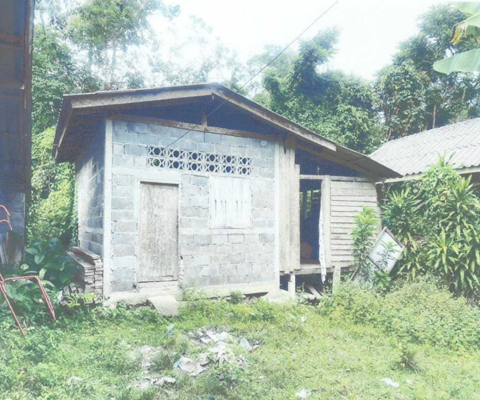 บ้านเดี่ยว นราธิวาส รือเสาะ สุวารี 279946